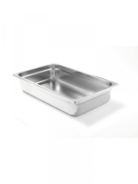 Гастроемкость Profi Line GN 1/1 (H)100 мм