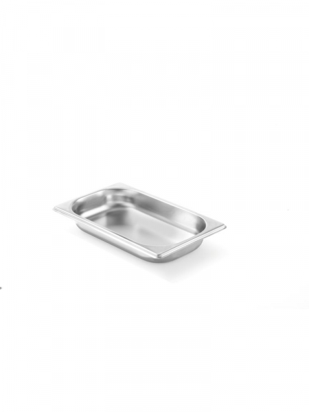 Гастроемкость Profi Line GN 1/4 (H)20 мм