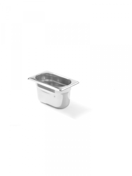 Гастроемкость Profi Line GN 1/9 (H)100 мм