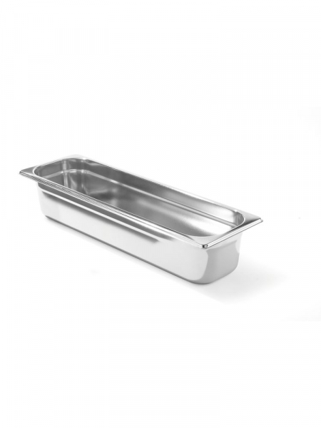 Гастроемкость Profi Line GN 2/4 (H)150 мм