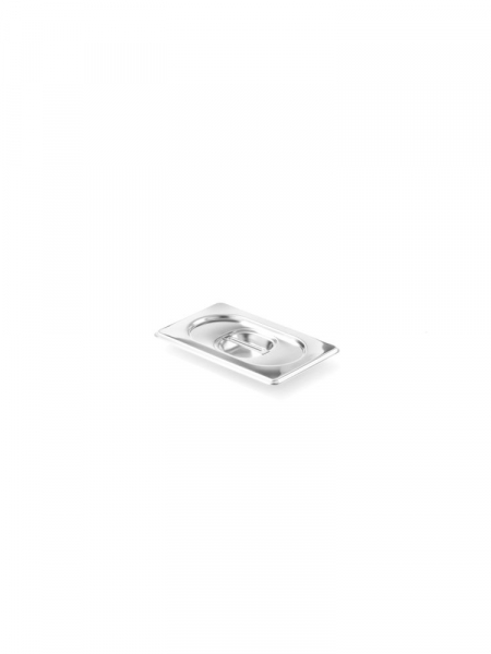Кришка Profi Line для GN 1/9 804162 Hendi