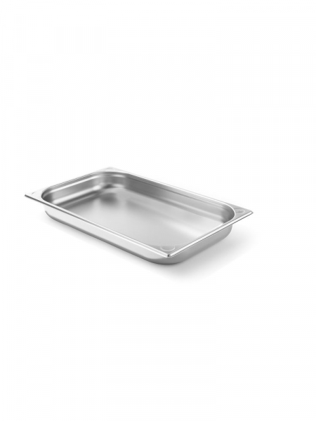 Гастроемкость Kitchen Line GN 1/1 (H)40 мм
