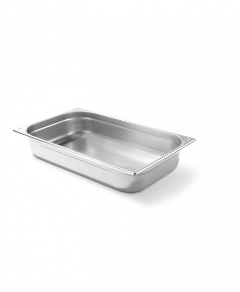 Гастроємність Kitchen Line GN 1/1(H)100 мм 806135 Hendi
