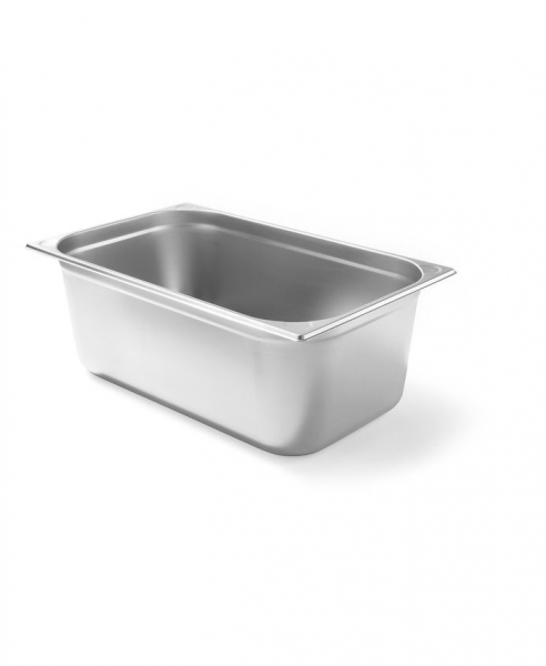 Гастроемкость Kitchen Line GN 1/1 (H)200 мм 
