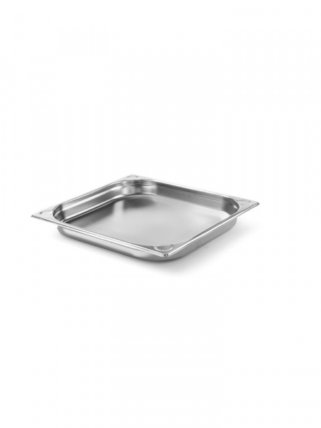 Гастроемкость Kitchen Line GN 2/3 (H)40 мм