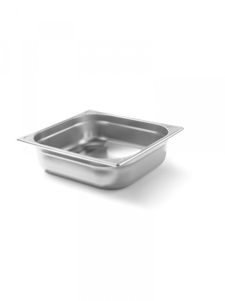Гастроємність Kitchen Line GN 2/3(H)65 мм 806227 Hendi