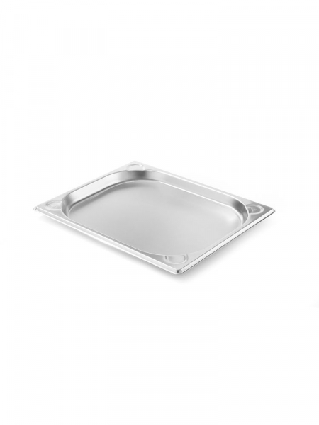 Гастроемкость Kitchen Line GN 1/2 (H)20 мм
