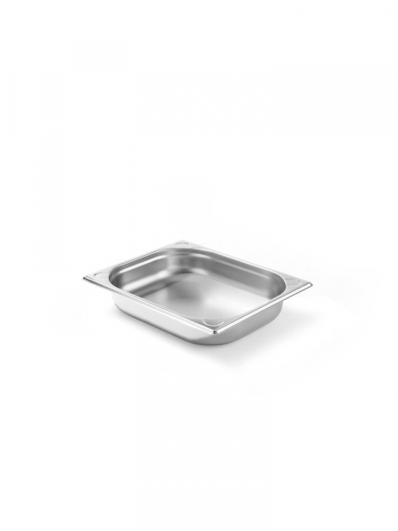 Гастроємність Kitchen Line GN 1/2(H)65 мм 806326 Hendi