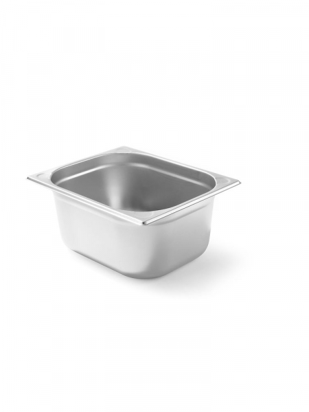 Гастроемкость Kitchen Line GN 1/2 (H)150 мм
