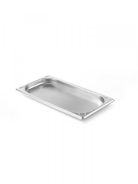 Гастроємність Kitchen Line GN 1/3(H)20 мм 806401 Hendi
