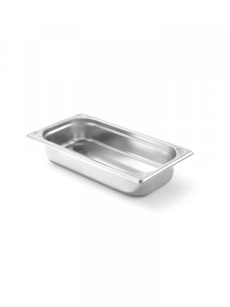 Гастроємність Kitchen Line GN 1/3(H)65 мм 806425 Hendi