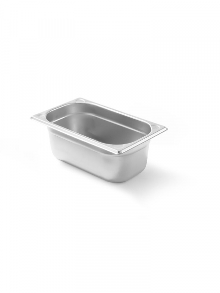 Гастроємність Kitchen Line GN 1/4(H)100 мм 806531 Hendi