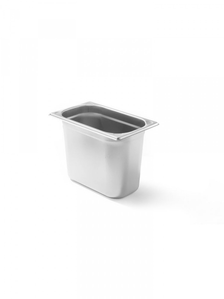 Гастроемкость Kitchen Line GN 1/4 (H)200 мм