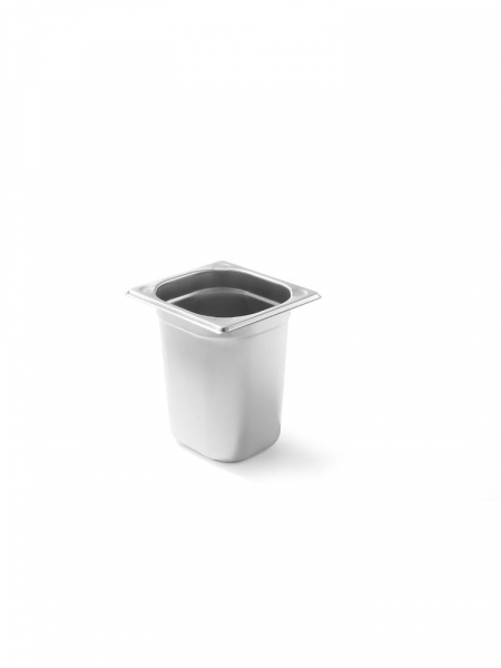 Гастроемкость Kitchen Line GN 1/6 (H)200 мм