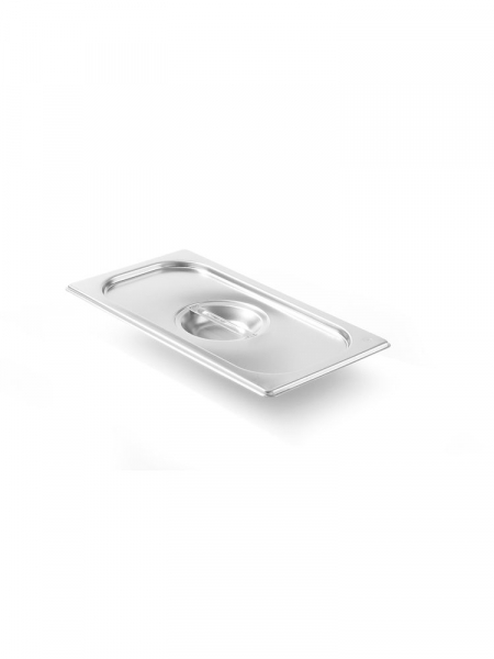Кришка Kitchen Line для GN 1/3 806845 Hendi