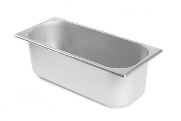 Кювета для мороженого Kitchen Line - 5 л