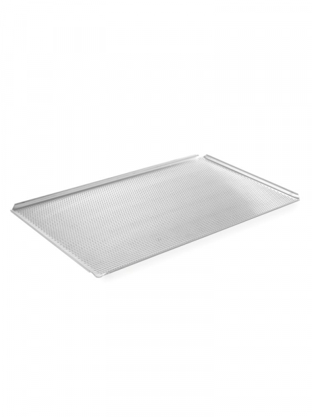 Деко для випічки перфороване GN1/1 325x530 мм 808306 Hendi Aluminium