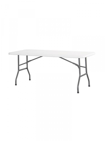 Кейтеринговий стіл 1830x740x(H)740 мм 810910 Hendi HDPE (High density Polyethylene)