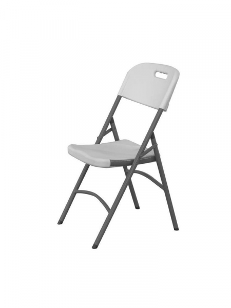 Стілець кейтеринговий 540x440x(H)840 мм 810965 Hendi HDPE (High density Polyethylene)