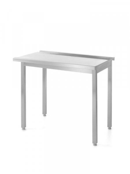 Стіл зі стільницею настінний 1200x700x850 mm 812686 Hendi