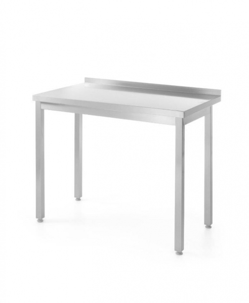 Стол со столешницей настенный  1400x700x850 mm