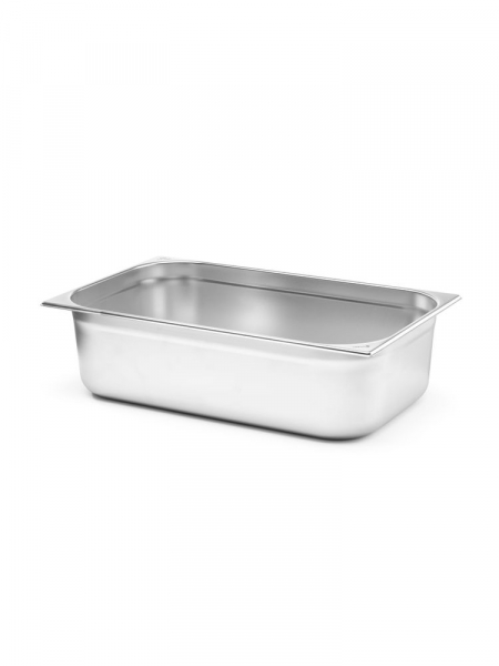 Гастроёмкость для печей / плит  GN 1/1  530x325x(H)150