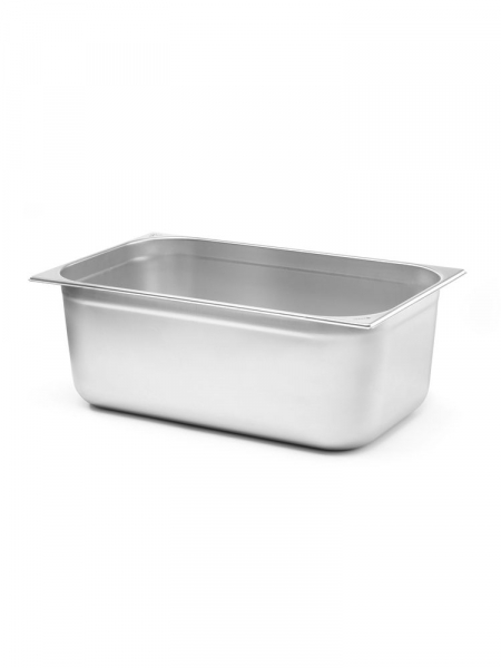 Гастроёмкость для печей / плит  GN 1/1  530x325x(H)200