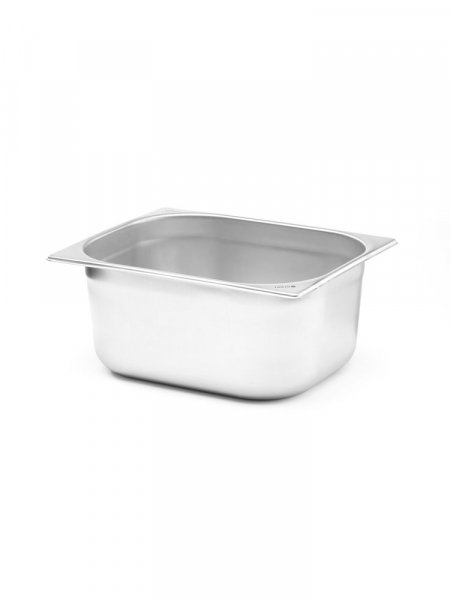 Гастроёмкость для печей / плит  GN 1/2  325x265x(H)150