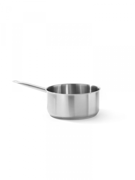 Сотейник без кришки Kitchen Line, 5 л, Ø240x(H)115 мм 838303 Hendi