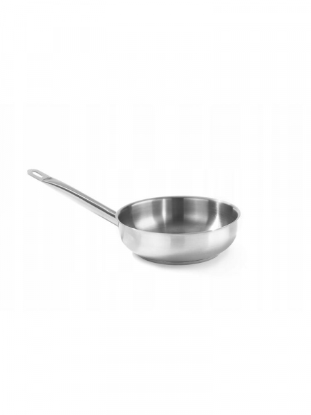 Сотейник для смаження без кришки Kitchen Line, 1,60 л, Ø200x(H)75 мм 839409 Hendi