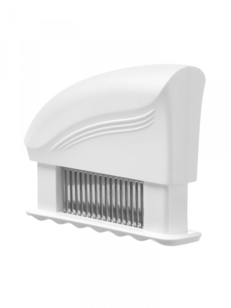 Тендерайзер Profi Line 51 лез 42x150x(H)118 - білий 843468 Hendi