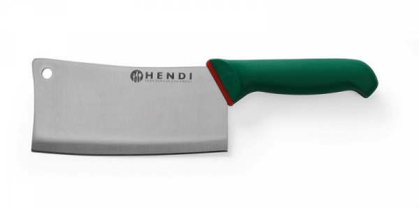 Сікач Green Line, 190 мм 843932 Hendi Stainless steel;PP (Polypropylene)