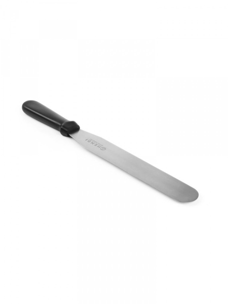 Лопатка - вузька 250x39 мм 855744 Hendi PP (Polypropylene);Stainless steel