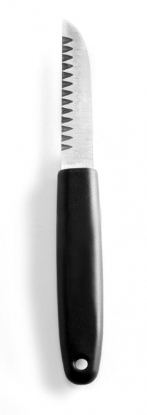 Ніж для декоративного нарізування 856062 Hendi PP (Polypropylene);Stainless steel