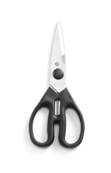 Ножиці кухонні – універсальні 856307 Hendi PP (Polypropylene);Stainless steel