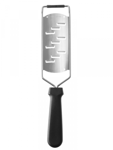 Терка - ломтики 65x135 / (L)315 мм