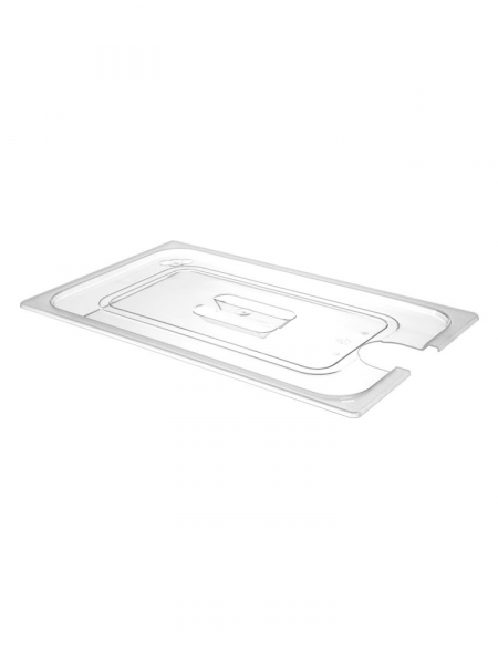 Крышка для гастроёмкостей GN - GN 1/1 - 530x325 mm