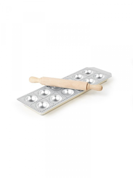 Форма для ravioli - Chef 975541 Hendi Aluminium