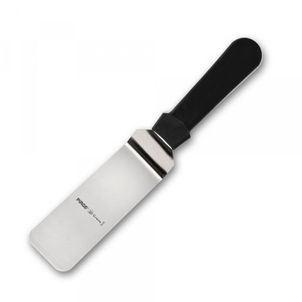 Лопатка, CREME, 170 мм, чорна PRG71171-01 Pirge Чорний