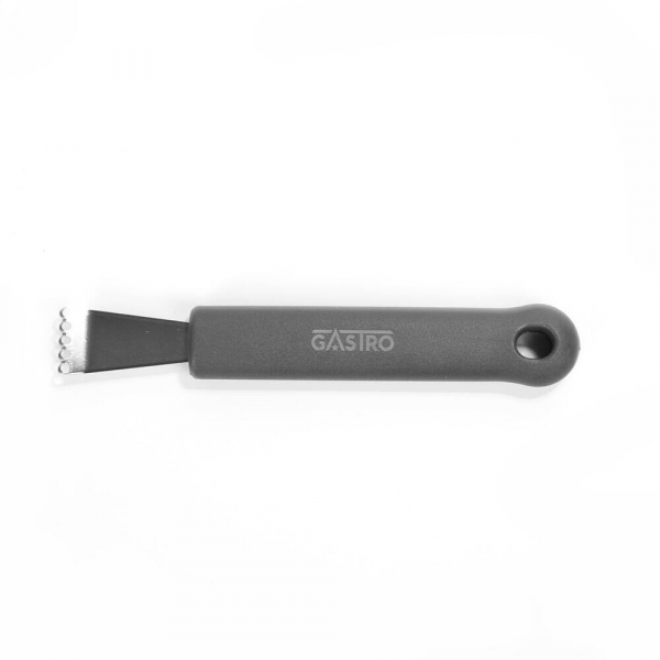 Ніж для нарізування цедри GASTRO PMG PRG81906-11 Pirge Сірий