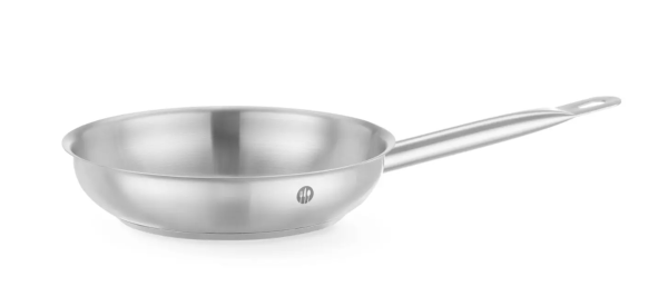 Сковорода – без кришки, Kitchen Line, ⌀200x(H)45мм 837153 Hendi