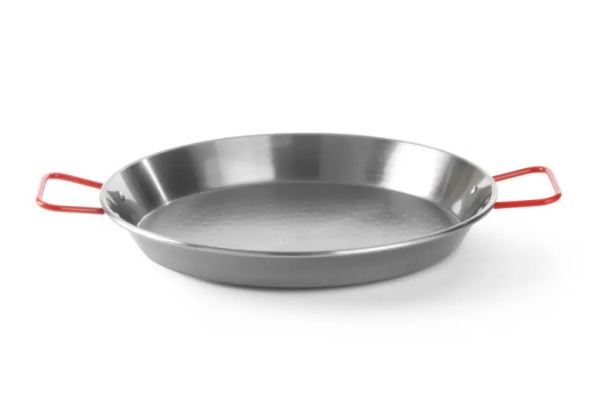 Сковорода Paella, 380x(H)120мм 622117 Hendi