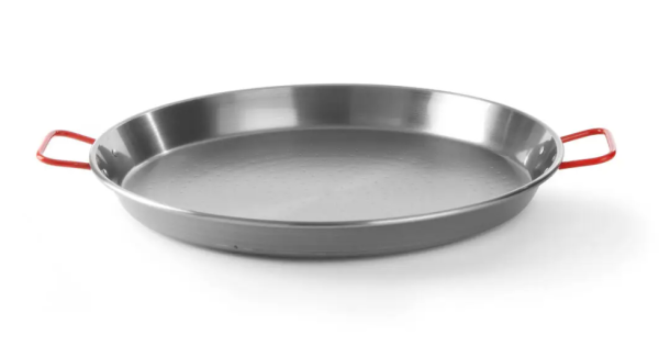 Сковорода Paella, 420x(H)120мм 622216 Hendi