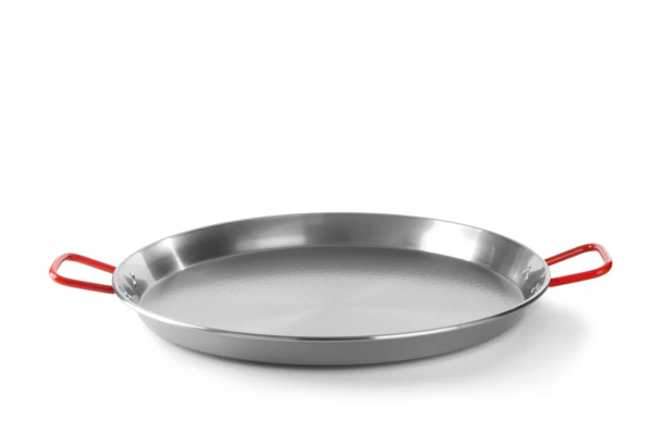 Сковорода Paella, 550x(H)100мм 622353 Hendi