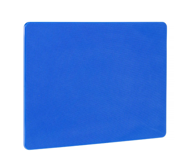 Дошка обробна HACCP 450x300, синя, 450x300х10мм 827024 Hendi