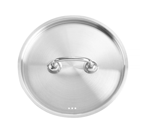 Кришки для каструль, Kitchen Line, ⌀200мм 837825 Hendi