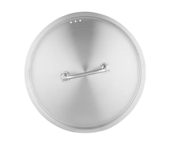 Кришки для каструль, Kitchen Line, ⌀240мм 837832 Hendi