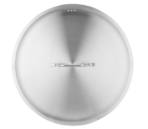 Кришка для каструлі, ⌀360x(H)55мм 833964 Hendi