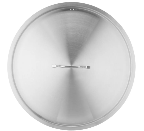 Кришка для каструлі, ⌀450x(H)68мм 833988 Hendi