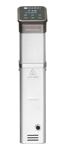 Sous vide 50, HENDI, 50 л, 220-240 В/1500 Вт, 71 x 145 x (В) 340 мм
